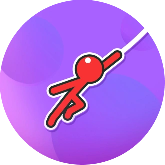 Stickman Hook