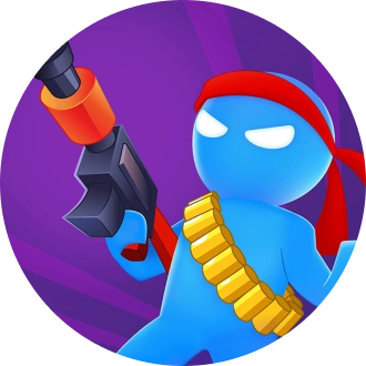 Stick Rush